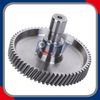 ISO 6336 Certified Helical Gear ມີແຂ້ວແຂງສໍາລັບການສົ່ງອຸດສາຫະກໍາ