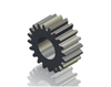 Spur Gears