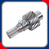 ISO 6336 Certified Helical Gear ມີແຂ້ວແຂງສໍາລັບການສົ່ງອຸດສາຫະກໍາ