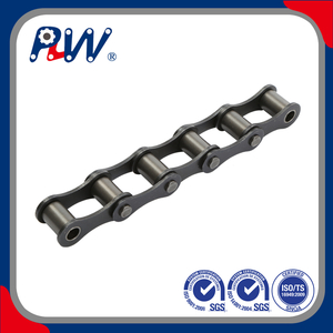 ŁAŃCUCHY ROLNICZE TYPU STALOWEGO