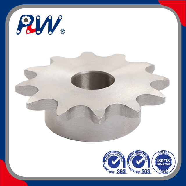 ASA SPROCKETS & PLATE Wheels
