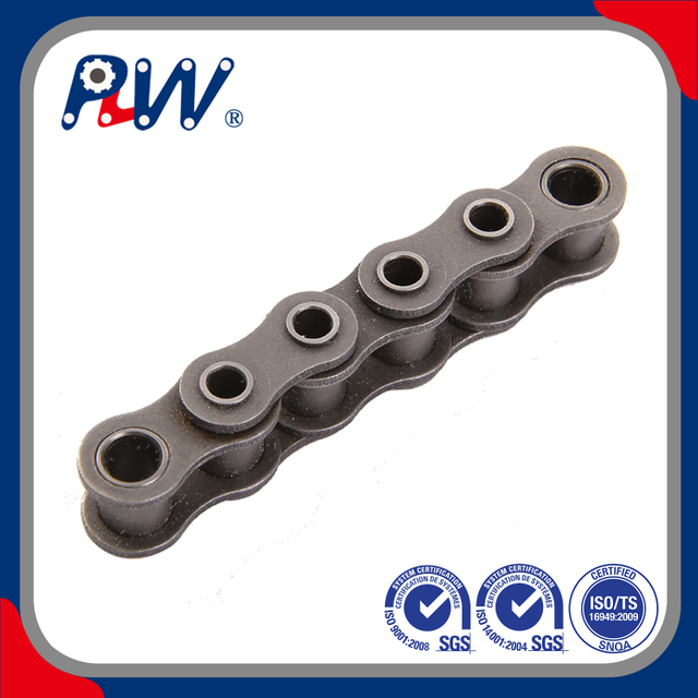 Ih&aring;liga stiftkedjor